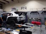 Ford Mustang Mach-E 1400 Prototype 2020 года